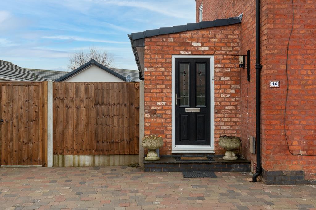 Littler Lane, Winsford CW Estate Agents